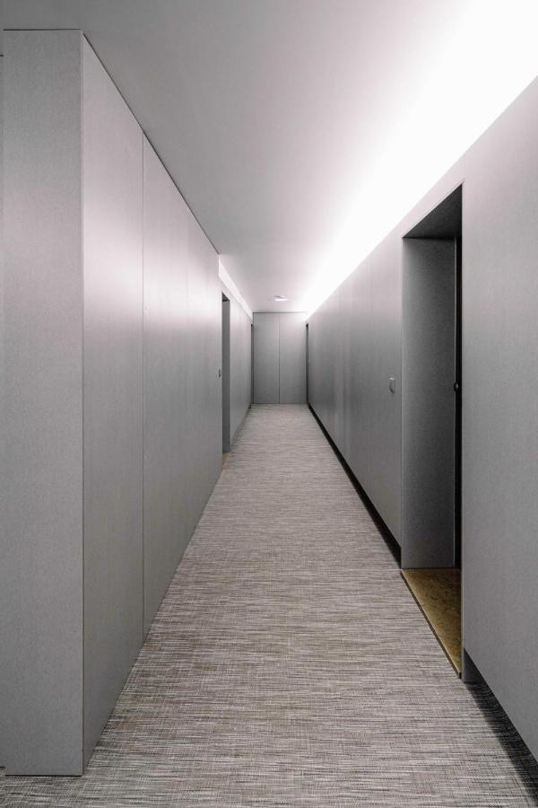 Bba Apartments Palacio II - Garden View, Gym & Free Parking OOporto Exteriör bild
